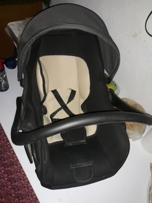 Продам коляску и авто кресло