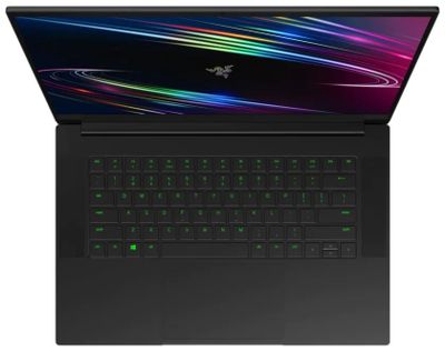 Razer blade 15 10Th gen