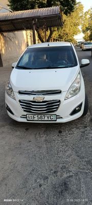 Spark 2019 2 yevro pozitsa lasetti 1.6 yoki coboltga bar