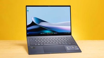 asus zenbook 14 oled ux3405ca-pz222w новый yangi optom
