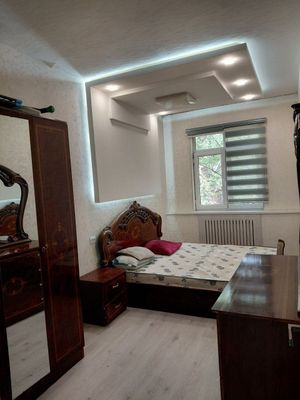 Kvartera bor qizlar uchun