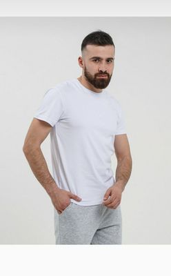 Футболка "Sulton Styles" Размер: XS,S,L,M,XL,XXL