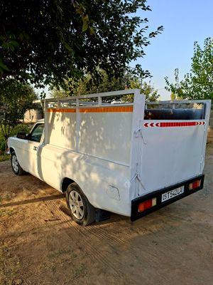 Газ 2410 Пикаб