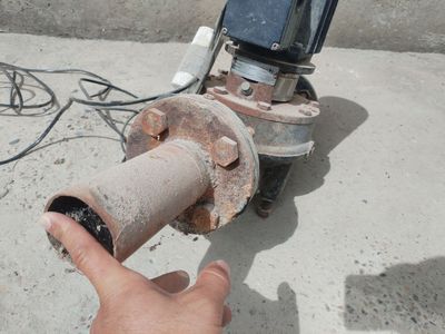Mator suv tawaydigan