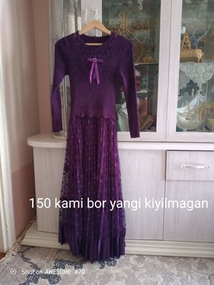 ayollar kiyimi
