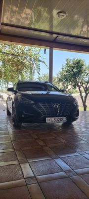 Срочно продаётся Хюндай i 30 в фуловом комплектации с одних рук
