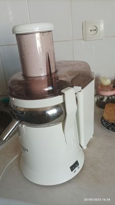 Blender sotiladi