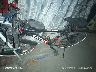 продаётся велосипед