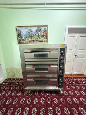 Печка сотилади 380волт