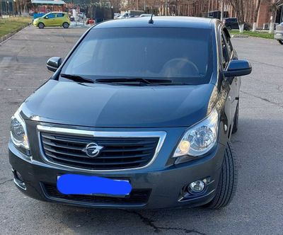 Продаётся CHEVROLET COBALT RAVON механика.