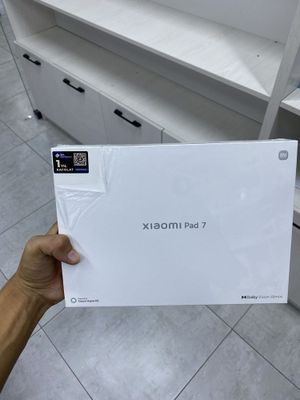 Xiaomi Pad 7 8/128
