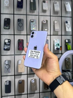 iPhone 11 128GB 89% LL/A 1oy garantiya