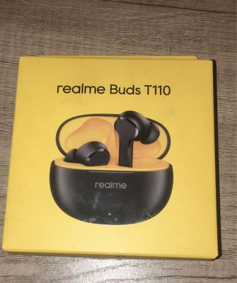 Realme Buds T110