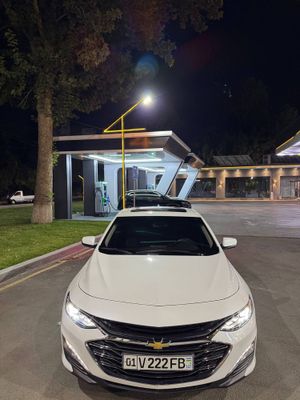 Malibu 2 sotiladi