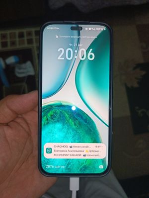 Honor X8c 6.128gb