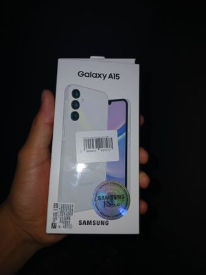 Samsung A 15 Ragi oq