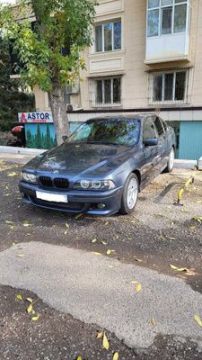 Продаётся автомобиль BMW