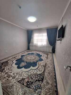 Арзонлади (эски нархи 41900$), срочно Зур холатдаги квартира сотилади