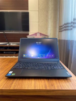 Lenovo IdeaPad Gaming 3