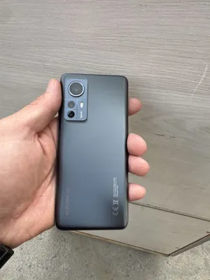 Xiaomi 12x 8/256GB Global