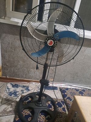 Ventilyator sotiladi. Arzon