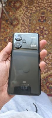 Xiaomi Note 13 pro plus 5g