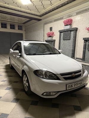 Lacceti Gentra 3poz avtomat
