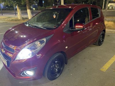 срочно продам свою авто спарк 2019 года