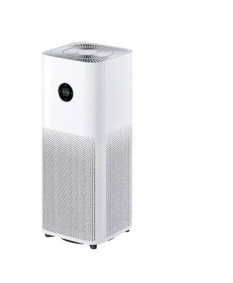 Очиститель воздуха Xiaomi Mi Air Purifier 5S orginal + dostafka