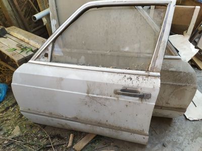Mersedes запчасти W 126