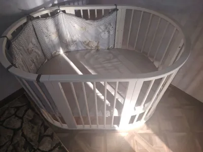 Продаётся детская кровать