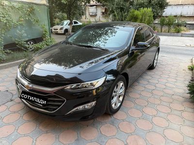 Продам Malibu 2 Premier Turbo full