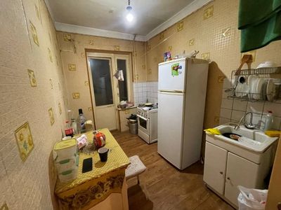 Продаётся 2ком Массив Ракат, 58м² ор-р: Корзинка