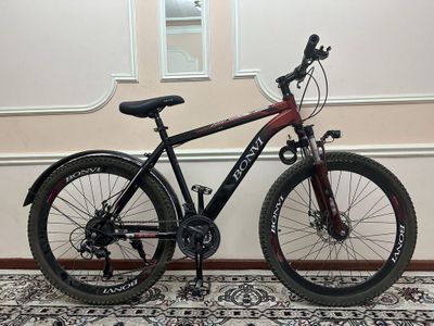 Velosiped 26 (Yangi)