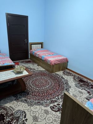 студентларга жой бор