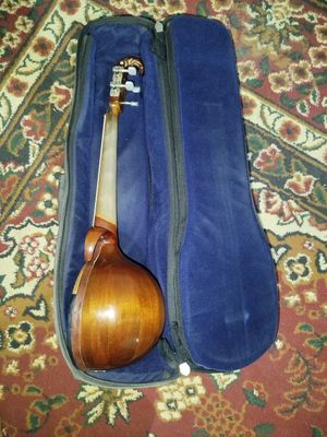 Prima rubob holati yaxshi