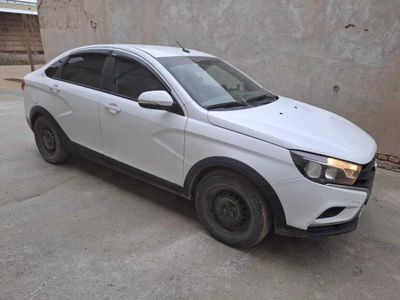 LADA VESTA Sedan Cross