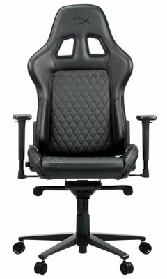 Игровое кресло HyperX JET Black