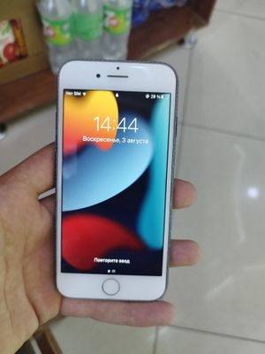 iPhone 7 ideal holatda