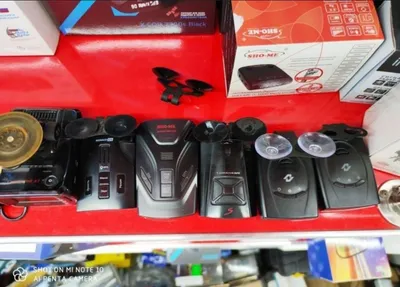 Антирадарлар сотилади