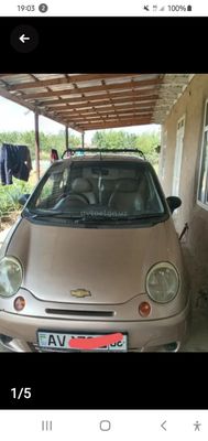 Matiz. Sotiladi srochnoga .koreya export