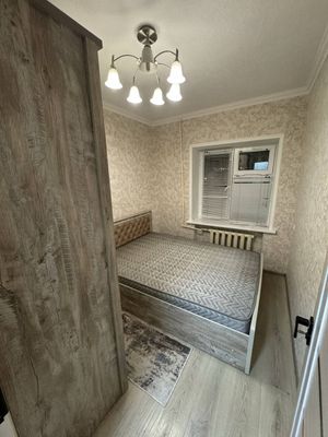Срочно аренда квартира Максим гурки метро