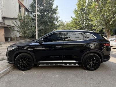 Byd song plus gibrit 2-paz 2024-yil