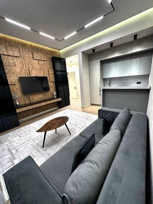 Сд-ся квартира в ЖК Infinity 54 м2 2ком 5 эт 14эт-сть $1400 ЖК Infini