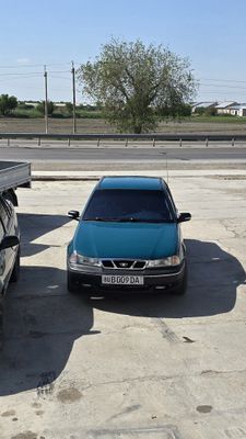 Nexia 1 turbo 2.0
