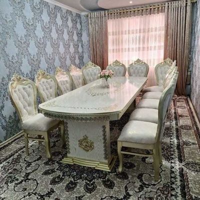 Стол стулчик. Бахаси 8.5млн