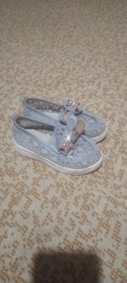 красовки детские