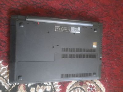 Lenovo sotiladi i7 5500u