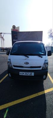 Kia bongo3 16000$