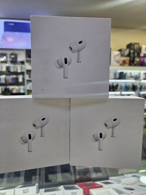 Airpods pro 2 taipsi